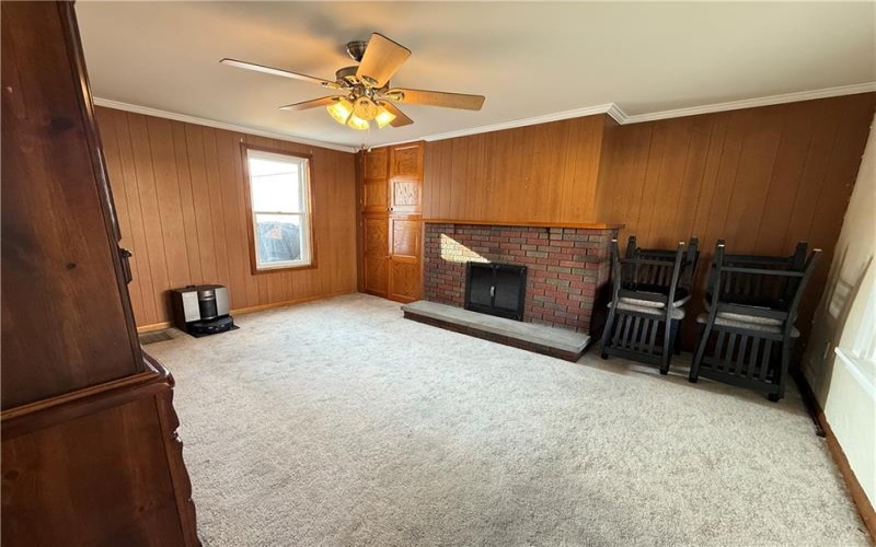 1612 Broad St, Greensburg, 15601, 3 Bedroom Bedrooms, 8 Room Rooms,1.1 BathroomBathrooms,Residential,For Sale,Broad St,1766722