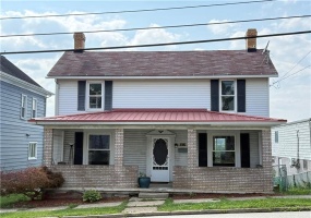 1612 Broad St, Greensburg, 15601, 3 Bedroom Bedrooms, 8 Room Rooms,1.1 BathroomBathrooms,Residential,For Sale,Broad St,1766722