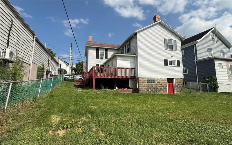 1612 Broad St, Greensburg, 15601, 3 Bedroom Bedrooms, 8 Room Rooms,1.1 BathroomBathrooms,Residential,For Sale,Broad St,1766722