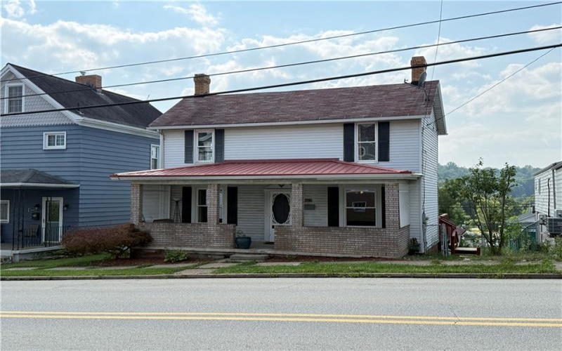 1612 Broad St, Greensburg, 15601, 3 Bedroom Bedrooms, 8 Room Rooms,1.1 BathroomBathrooms,Residential,For Sale,Broad St,1766722