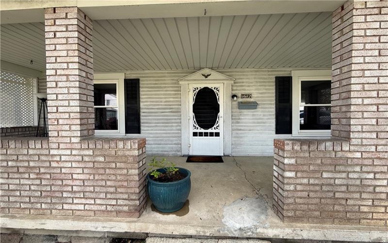 1612 Broad St, Greensburg, 15601, 3 Bedroom Bedrooms, 8 Room Rooms,1.1 BathroomBathrooms,Residential,For Sale,Broad St,1766722
