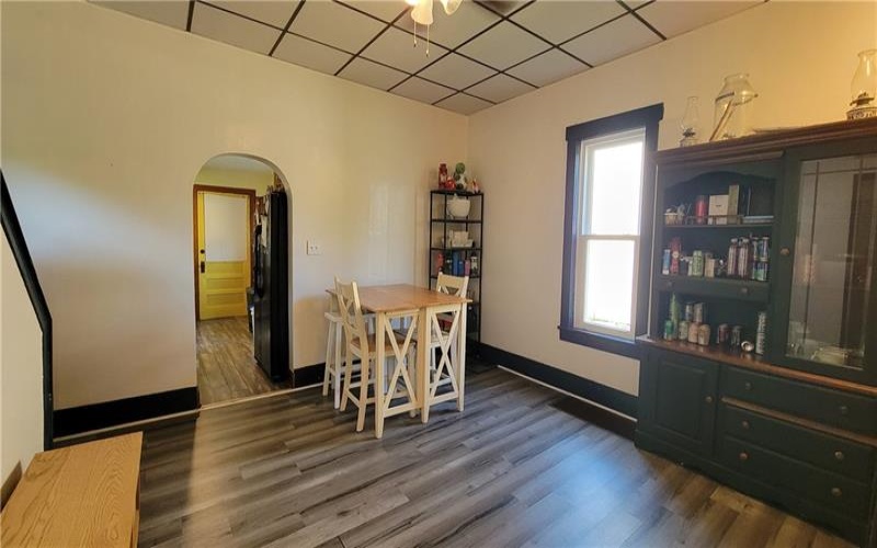 41 Water Street, Hooversville, 15936, 2 Bedrooms Bedrooms, ,1 BathroomBathrooms,Residential,For Sale,Water Street,1766733