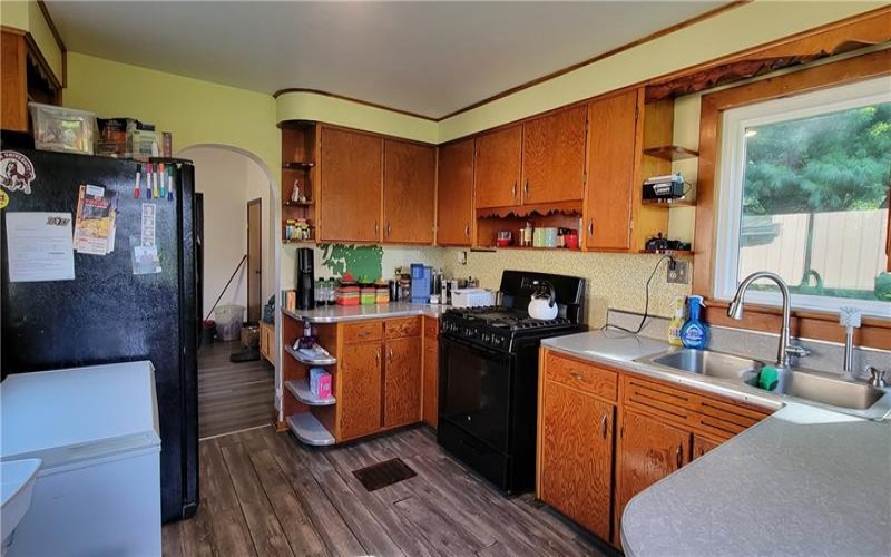 41 Water Street, Hooversville, 15936, 2 Bedrooms Bedrooms, ,1 BathroomBathrooms,Residential,For Sale,Water Street,1766733