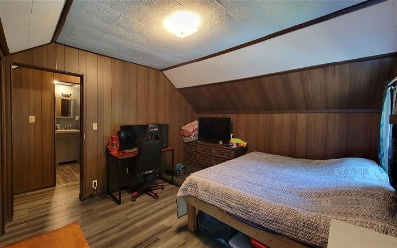 41 Water Street, Hooversville, 15936, 2 Bedrooms Bedrooms, ,1 BathroomBathrooms,Residential,For Sale,Water Street,1766733