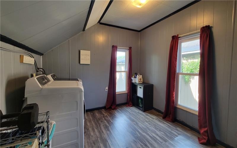 41 Water Street, Hooversville, 15936, 2 Bedrooms Bedrooms, ,1 BathroomBathrooms,Residential,For Sale,Water Street,1766733