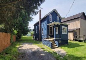 41 Water Street, Hooversville, 15936, 2 Bedrooms Bedrooms, ,1 BathroomBathrooms,Residential,For Sale,Water Street,1766733 41 Water Street, Hooversville, 15936, 2 Bedrooms Bedrooms, ,1 BathroomBathrooms,Residential,For Sale,Water Street,1766733