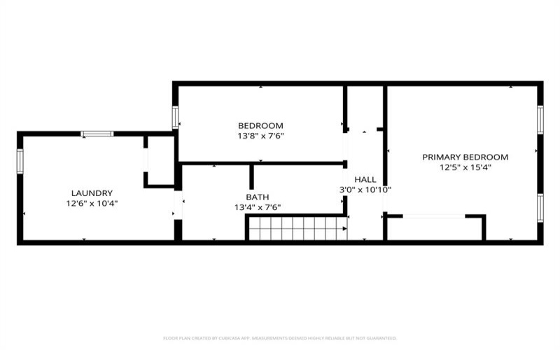 41 Water Street, Hooversville, 15936, 2 Bedrooms Bedrooms, ,1 BathroomBathrooms,Residential,For Sale,Water Street,1766733