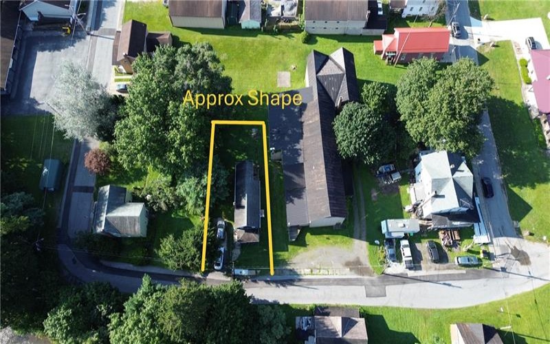 41 Water Street, Hooversville, 15936, 2 Bedrooms Bedrooms, ,1 BathroomBathrooms,Residential,For Sale,Water Street,1766733