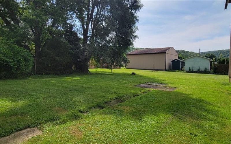 41 Water Street, Hooversville, 15936, 2 Bedrooms Bedrooms, ,1 BathroomBathrooms,Residential,For Sale,Water Street,1766733