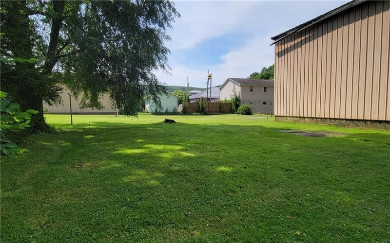 41 Water Street, Hooversville, 15936, 2 Bedrooms Bedrooms, ,1 BathroomBathrooms,Residential,For Sale,Water Street,1766733