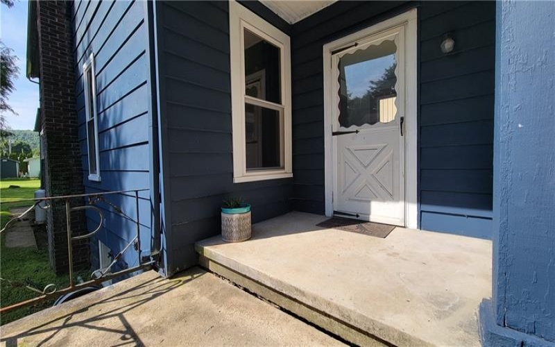 41 Water Street, Hooversville, 15936, 2 Bedrooms Bedrooms, ,1 BathroomBathrooms,Residential,For Sale,Water Street,1766733
