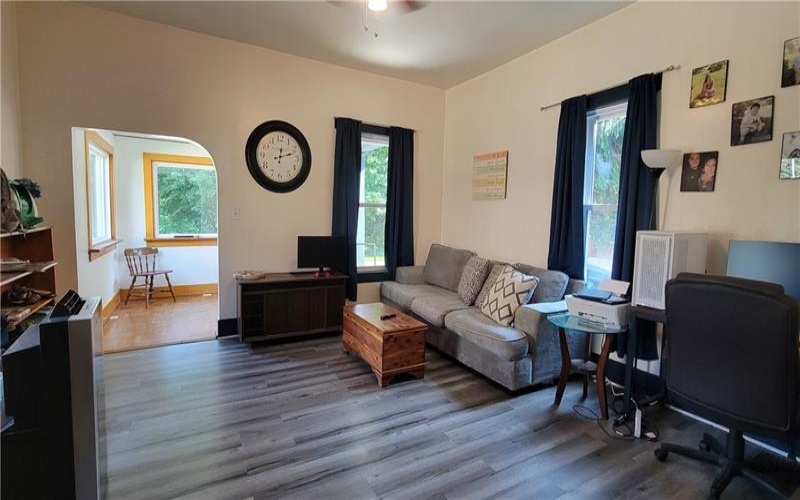 41 Water Street, Hooversville, 15936, 2 Bedrooms Bedrooms, ,1 BathroomBathrooms,Residential,For Sale,Water Street,1766733