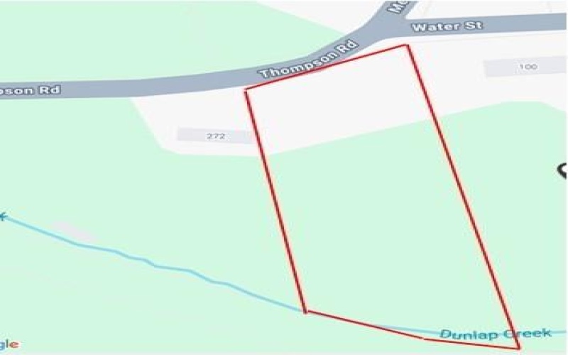 0 Water St, Brownsville, 15417, ,Farm-acreage-lot,For Sale,Water St,1765131