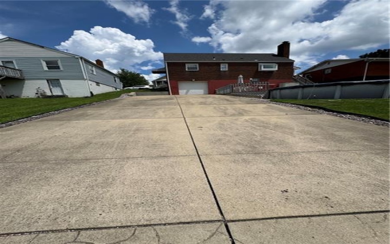 1009 Alexander Ave, Monessen, 15062, 3 Bedrooms Bedrooms, 6 Rooms Rooms,1 BathroomBathrooms,Residential,For Sale,Alexander Ave,1765134