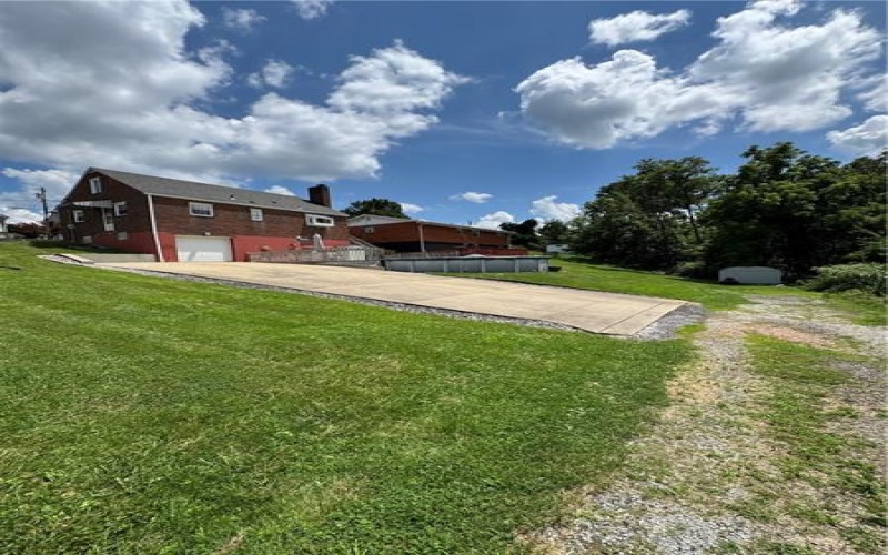 1009 Alexander Ave, Monessen, 15062, 3 Bedrooms Bedrooms, 6 Rooms Rooms,1 BathroomBathrooms,Residential,For Sale,Alexander Ave,1765134
