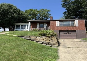 118 Judith Dr, Venetia, 15367, 2 Bedrooms Bedrooms, ,1 BathroomBathrooms,Lease,For Rent,Judith Dr,1768087