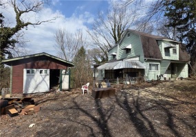 23 Maple Ave, Jeannette, 15644, 2 Bedroom Bedrooms, 5 Room Rooms,1.1 BathroomBathrooms,Residential,For Sale,Maple Ave,1766743