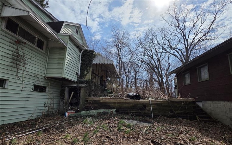 23 Maple Ave, Jeannette, 15644, 2 Bedrooms Bedrooms, 5 Rooms Rooms,1.1 BathroomsBathrooms,Residential,For Sale,Maple Ave,1766743