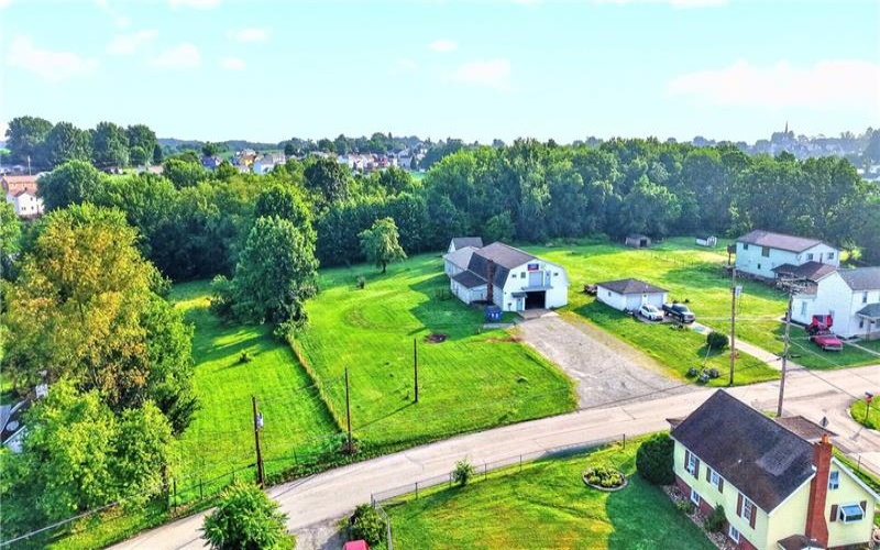 924 Reservoir St, Mount Pleasant, 15666, ,Commercial-industrial-business,For Sale,Reservoir St,1765152