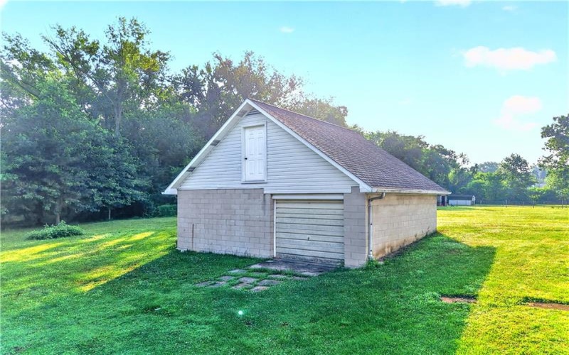 924 Reservoir St, Mount Pleasant, 15666, ,Commercial-industrial-business,For Sale,Reservoir St,1765152