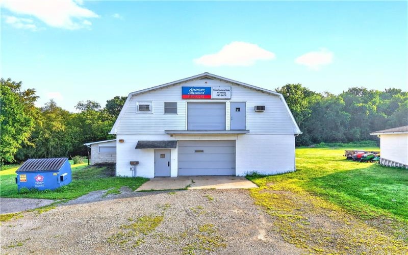 924 Reservoir St, Mount Pleasant, 15666, ,Commercial-industrial-business,For Sale,Reservoir St,1765152