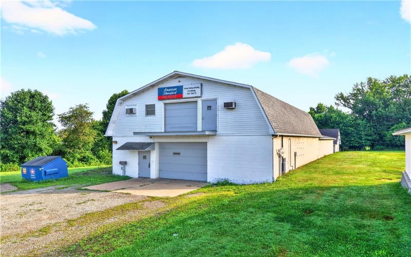 924 Reservoir St, Mount Pleasant, 15666, ,Commercial-industrial-business,For Sale,Reservoir St,1765152