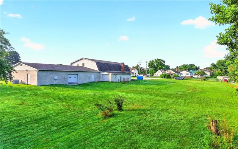 924 Reservoir St, Mount Pleasant, 15666, ,Commercial-industrial-business,For Sale,Reservoir St,1765152