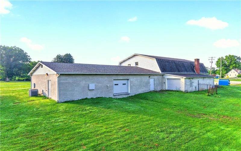 924 Reservoir St, Mount Pleasant, 15666, ,Commercial-industrial-business,For Sale,Reservoir St,1765152