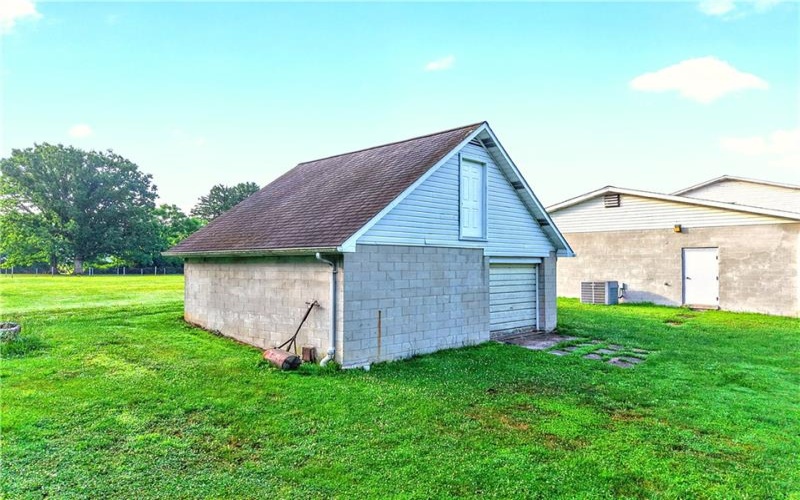 924 Reservoir St, Mount Pleasant, 15666, ,Commercial-industrial-business,For Sale,Reservoir St,1765152