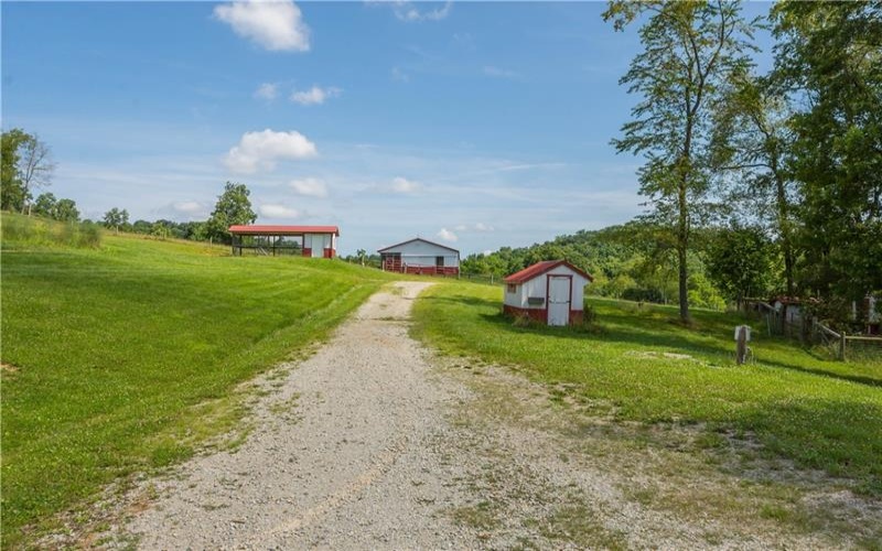 185 Dutch Glory Road, Amity, 15311, 2 Bedrooms Bedrooms, 8 Rooms Rooms,3 BathroomsBathrooms,Residential,For Sale,Dutch Glory Road,1765158
