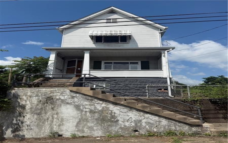 965 Leeds, Monessen, 15062, 2 Bedrooms Bedrooms, ,1 BathroomBathrooms,Residential,For Sale,Leeds,1765166