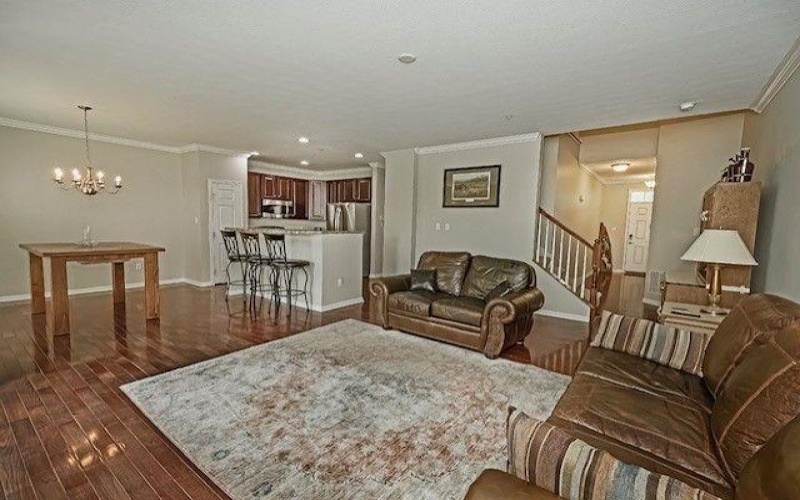 352 Maple Ridge, Canonsburg, 15317, 3 Bedrooms Bedrooms, ,2.1 BathroomsBathrooms,Residential,For Sale,Maple Ridge,1766750