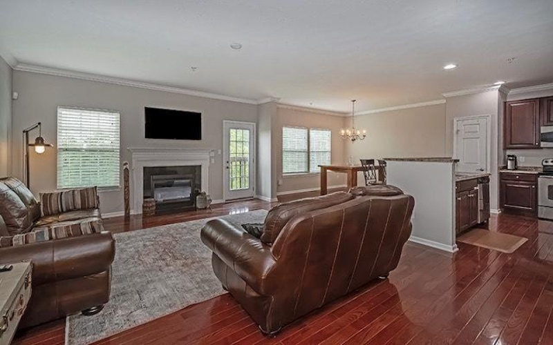 352 Maple Ridge, Canonsburg, 15317, 3 Bedrooms Bedrooms, ,2.1 BathroomsBathrooms,Residential,For Sale,Maple Ridge,1766750