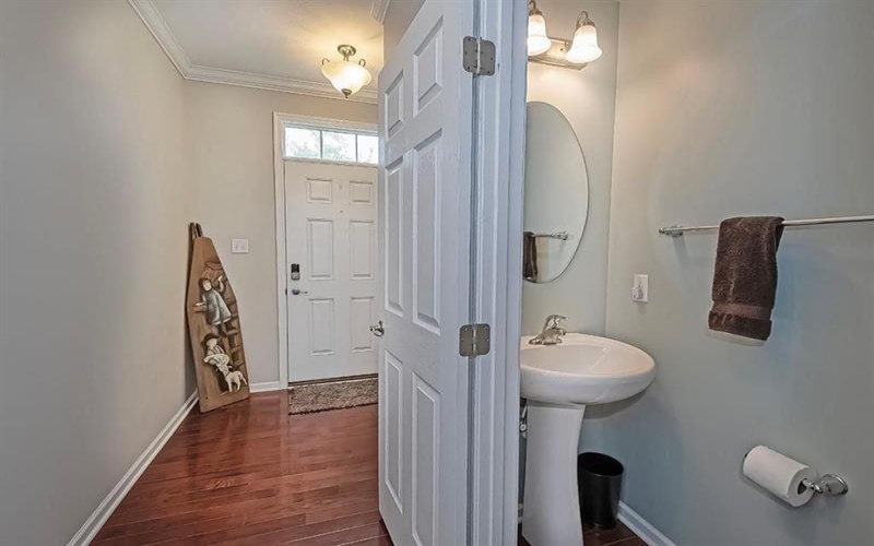 352 Maple Ridge, Canonsburg, 15317, 3 Bedrooms Bedrooms, ,2.1 BathroomsBathrooms,Residential,For Sale,Maple Ridge,1766750