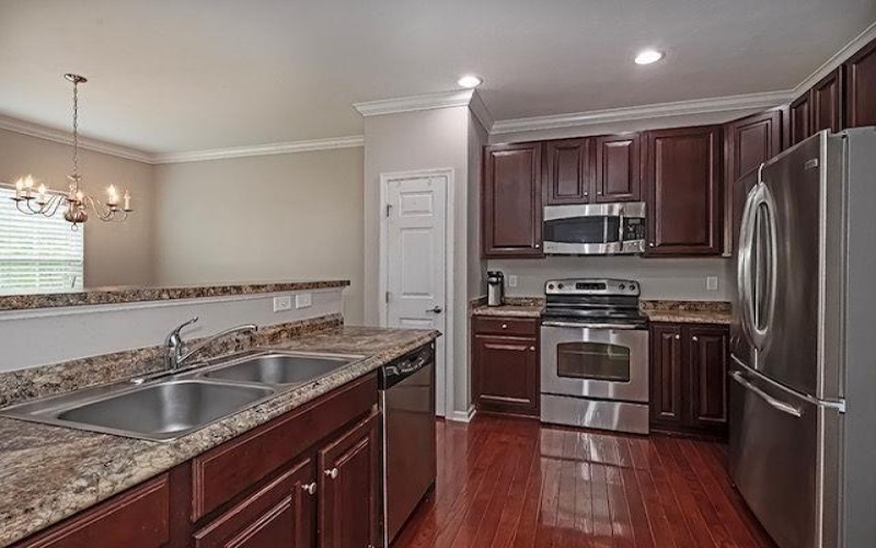 352 Maple Ridge, Canonsburg, 15317, 3 Bedrooms Bedrooms, ,2.1 BathroomsBathrooms,Residential,For Sale,Maple Ridge,1766750
