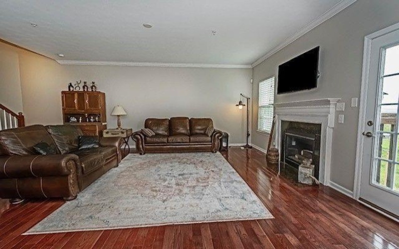 352 Maple Ridge, Canonsburg, 15317, 3 Bedrooms Bedrooms, ,2.1 BathroomsBathrooms,Residential,For Sale,Maple Ridge,1766750