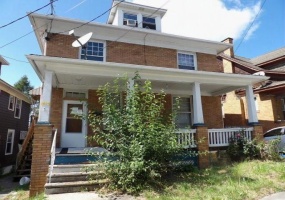 713 McMillen Street, Johnstown, 15902, ,Multi-unit,For Sale,McMillen Street,1768110