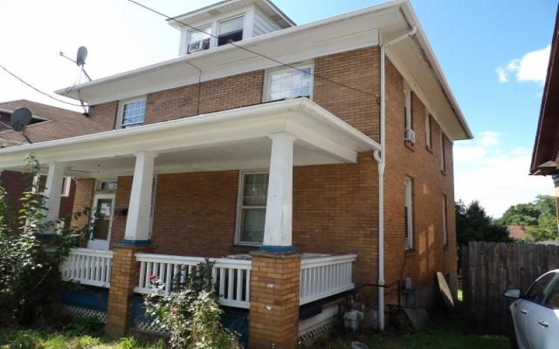 713 McMillen Street, Johnstown, 15902, ,Multi-unit,For Sale,McMillen Street,1768110