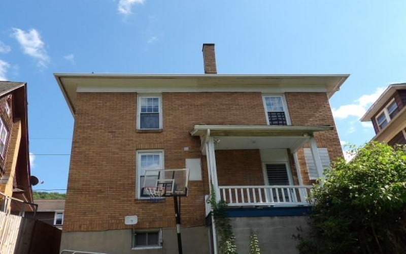 713 McMillen Street, Johnstown, 15902, ,Multi-unit,For Sale,McMillen Street,1768110