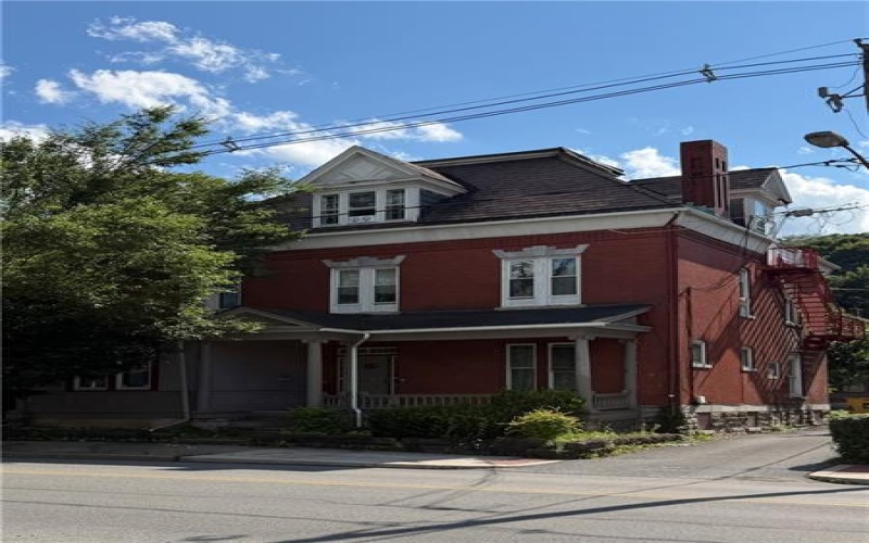 616 Napoleon Street, Johnstown, 15901, ,Multi-unit,For Sale,Napoleon Street,1768112