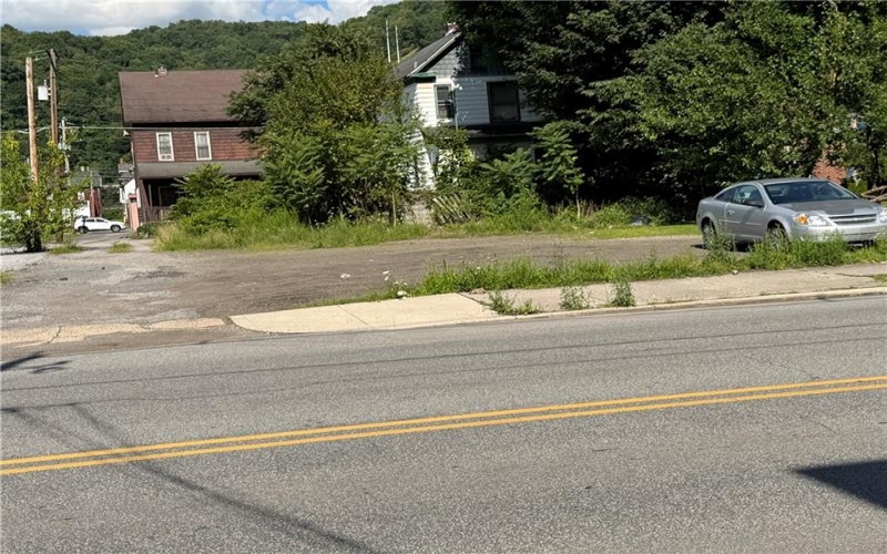616 Napoleon Street, Johnstown, 15901, ,Multi-unit,For Sale,Napoleon Street,1768112