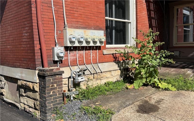 616 Napoleon Street, Johnstown, 15901, ,Multi-unit,For Sale,Napoleon Street,1768112