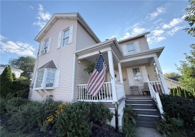 404 9th St, Monongahela, 15063, 3 Bedrooms Bedrooms, 6 Rooms Rooms,3 BathroomsBathrooms,Residential,For Sale,9th St,1768116
