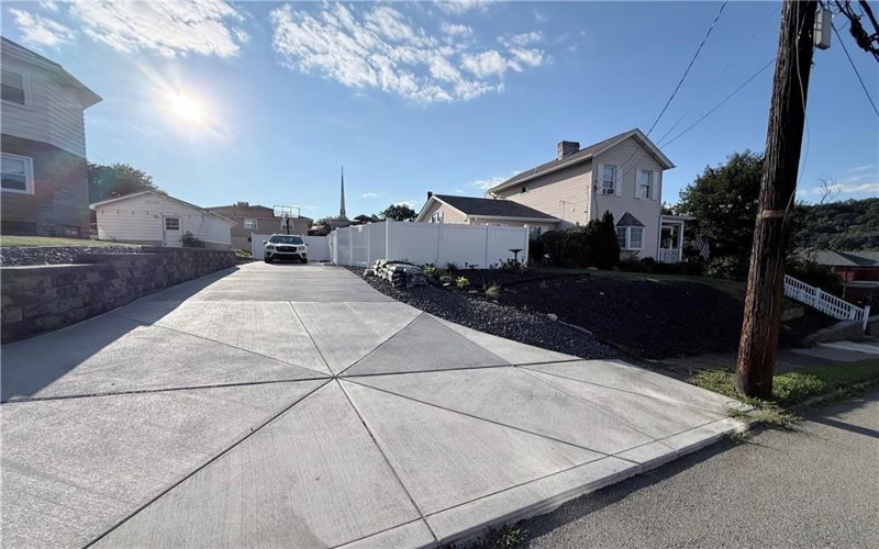 404 9th St, Monongahela, 15063, 3 Bedrooms Bedrooms, 6 Rooms Rooms,3 BathroomsBathrooms,Residential,For Sale,9th St,1768116