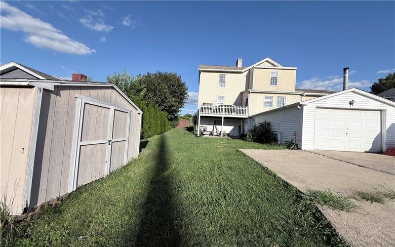 404 9th St, Monongahela, 15063, 3 Bedrooms Bedrooms, 6 Rooms Rooms,3 BathroomsBathrooms,Residential,For Sale,9th St,1768116