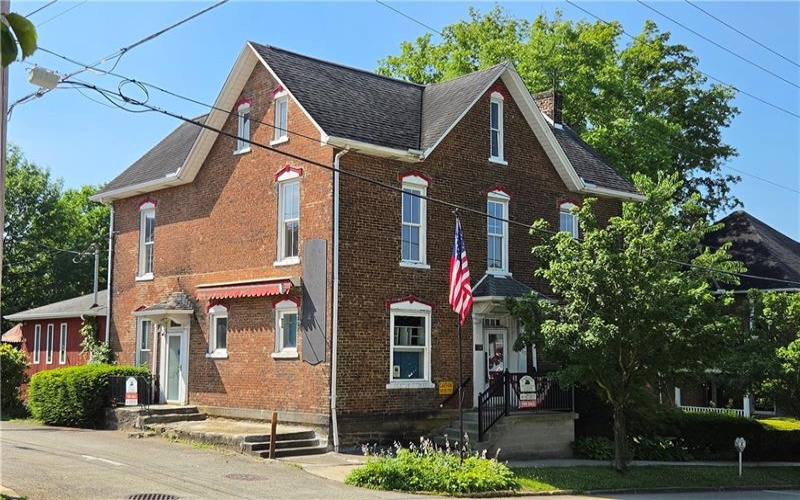 108 Market St, Ligonier, 15658, 3 Bedrooms Bedrooms, 4 Rooms Rooms,4.1 BathroomsBathrooms,Residential,For Sale,Market St,1765206