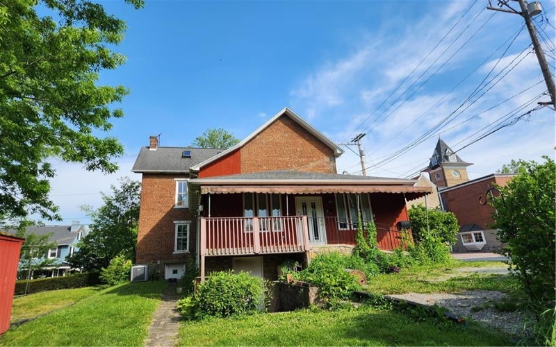 108 Market St, Ligonier, 15658, 3 Bedrooms Bedrooms, 4 Rooms Rooms,4.1 BathroomsBathrooms,Residential,For Sale,Market St,1765206