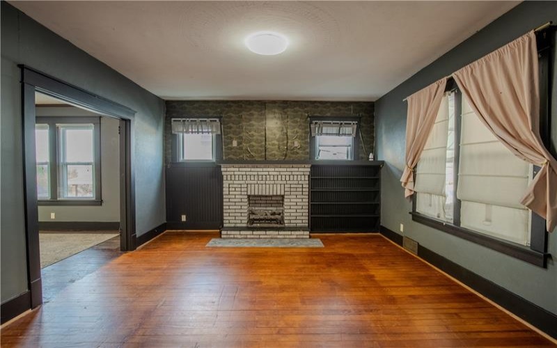 15 Areford St, Uniontown, 15401, 3 Bedrooms Bedrooms, ,1.2 BathroomsBathrooms,Residential,For Sale,Areford St,1766774