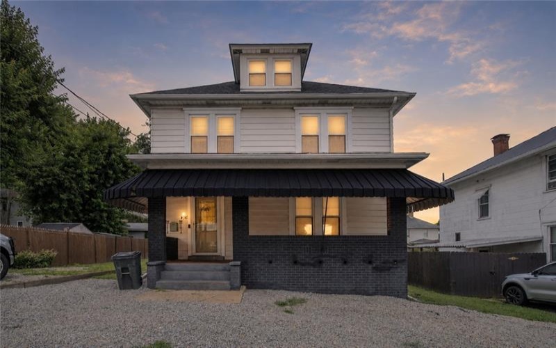 15 Areford St, Uniontown, 15401, 3 Bedrooms Bedrooms, ,1.2 BathroomsBathrooms,Residential,For Sale,Areford St,1766774