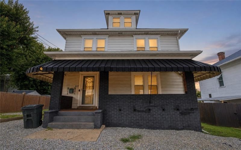15 Areford St, Uniontown, 15401, 3 Bedrooms Bedrooms, ,1.2 BathroomsBathrooms,Residential,For Sale,Areford St,1766774